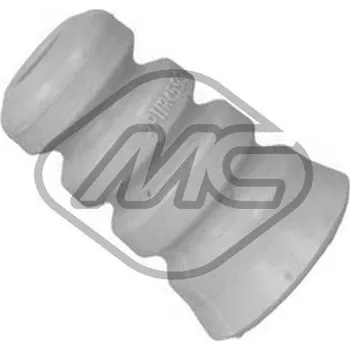 Zarážka, odpružení Metalcaucho 06246