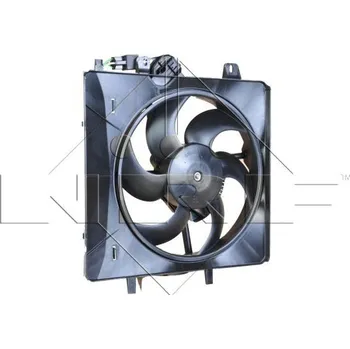 Auto-moto Větrák, chlazení motoru NRF 47335