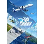 Microsoft Flight Simulator 2020 PC