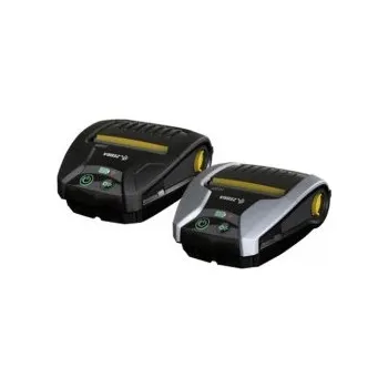 Tiskárna štítků Zebra ZQ310 Plus, Indoor, USB-C, BT (BLE), Wi-Fi, NFC, 8 dots/mm (203 dpi), linerless ZQ31-A0W13RE-00