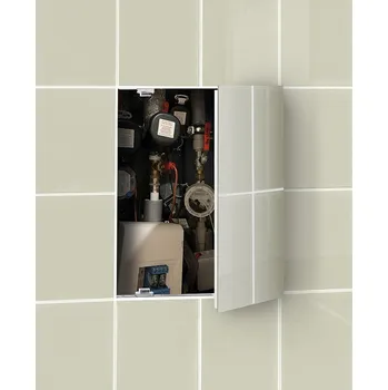 Revizní dvířka SAPHO Zavrz ZV191 60 x 90 cm