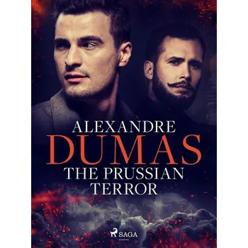 Kniha The Prussian Terror
