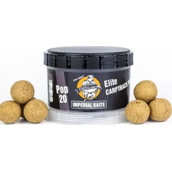 Boilies Imperial Baits Carptrack Flying - Elite - 16mm/65g