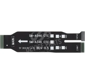 Samsung Galaxy A34 5G A346 / A54 5G A546 hlavní flex kabel ori