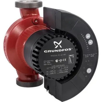 Oběhové čerpadlo GRUNDFOS MAGNA 25-40 oběhové čerpadlo 96817929
