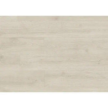 laminátová podlaha QUICK STEP MAJESTIC - Lesní dub světle šedý