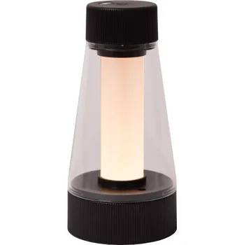 Lampička Lucide L455000130 LED venkovní stolní svítidlo LORALI | 1,2W integrovaný LED zdroj | 110lm | 3000K + K nákupu nad 3000 Kč dárek zdarma