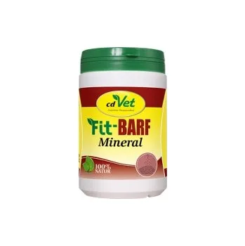 Fit-barf mineral - cdvet Varianta: 300g