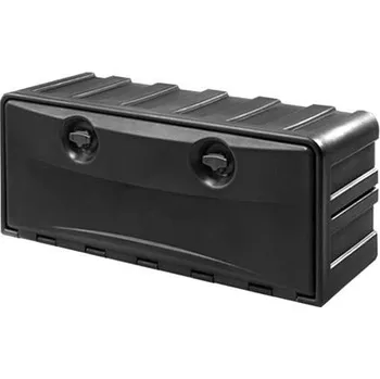 Schrána na nářadí plastová - MAGIC BOX