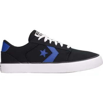 Pánská obuv Pánske tenisky Converse BELMONT 42 Černá, Bílá, Modrá