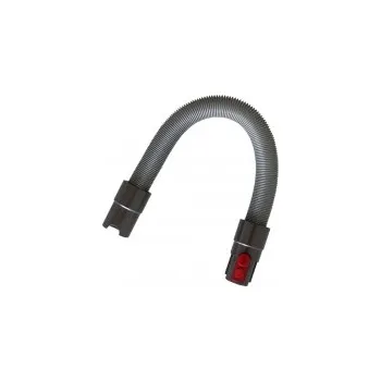 Hubice k vysavači Flexi hadice k vysavači DYSON V15 Detect Fluffy 2023 50 až 140cm roztažitelná