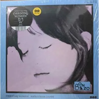 Zahraniční hudba LP Anastasia Coope: Darning Woman LTD 2024 Limited Edition Vinyl