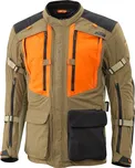 Bunda KTM TERRA ADVENTURE V2 SAFARI JACKET velikost S