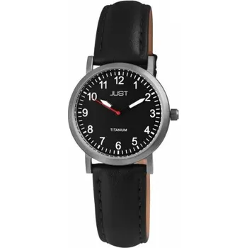 Hodinky Just titanové hodinky 4049096835598
