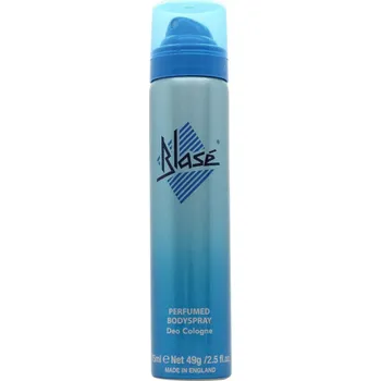 Masážní přístroj Blase Parfémovaný deodorant 75 ml