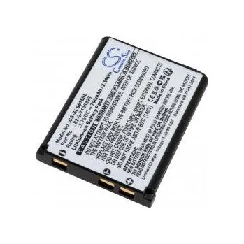 Baterie steelseries 82-2-7136898 3,7V 700mAh