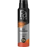 Fa Men Red Cedarwood antiperspirant sprej