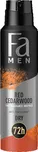 Fa Men Red Cedarwood antiperspirant…