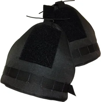 Chrániče paží gen.3 - černé