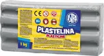 Astra S.A. Plastelína 1 kg