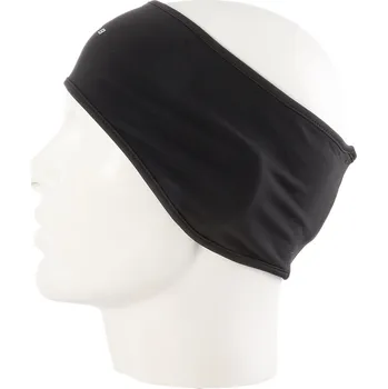 Sportovní čelenka Core Stretch Headband - Black
