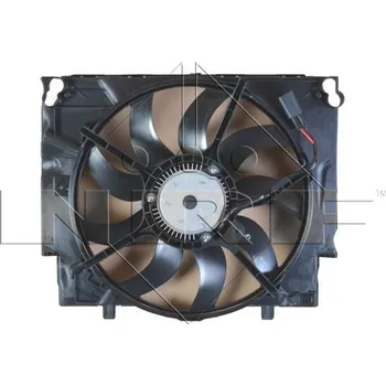 Chladič motoru Větrák, chlazení motoru NRF 47705