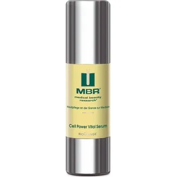 Pleťové sérum MBR-Medical-Beauty-Research Pece-o-oblicej BioChangeCell Power Vital Serum 30 ml (111&nbsp;167,00 Kč / 1 l)