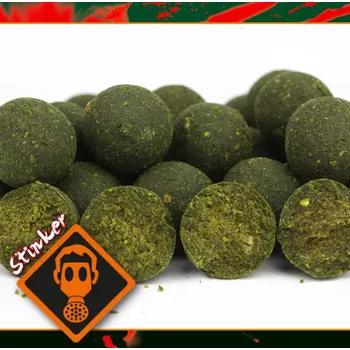 Boilies Imperial Baits Carptrack Boilie - Monster's Paradise - 24mm Hmotnost: 300g