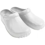 Pánské pantofle Demar NEW EVA CLOG 4842 D bílé Velikost: 44