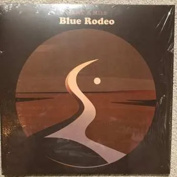 Zahraniční hudba 2LP Blue Rodeo: Many A Mile 2021