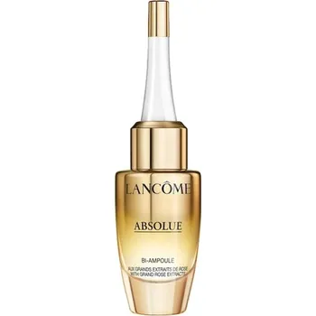 Pleťová kosmetika Lancome Luxury-care PeceAbsolue Ultimate Repair Bi-Ampoule 12 ml (262&nbsp;333,00 Kč / 1 l)
