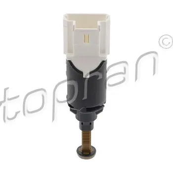 Autoelektrika Spínač brzdového světla TOPRAN 721 898