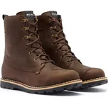 Boty na motorku TCX HERO 2 WP hnědé - vel. 42