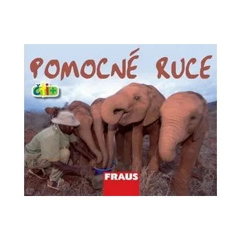 Bystrá hlava Pomocné ruce (edice čti +)