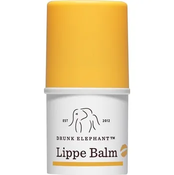 Péče o rty Drunk-Elephant Pece-o-oblicej Pece-o-oci-a-rtyBalzám na rty 3,7 g ()