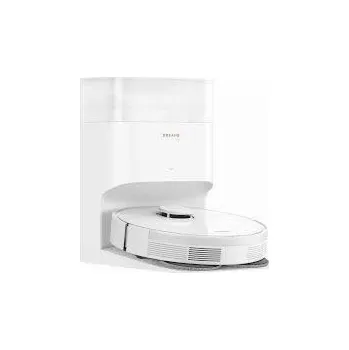 Robotický vysavač Uklízecí robot Dreame L10s Plus bílý