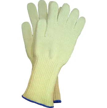 Pracovní rukavice Teplotně odolné rukavice do 350 °C SNR