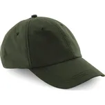 Čepice Beechfield outdoor 6 dílná - olivová