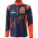 Mikina KTM REPLICA TEAM THIN SWEATER velikost M