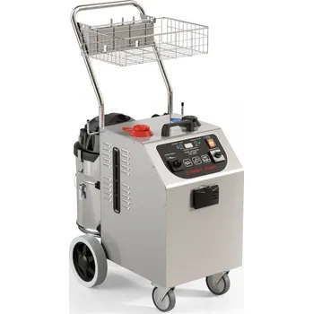 Parní čistič STI COMBY 3500 profesionální parní čistič s odsáváním 230V, 3600 W