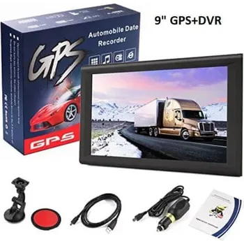 GPS navigace 9" Android MT6627 GPS navigace GPS navigace 9" Android MT6627