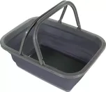 Regatta TPR Folding Wash Basin šedé 