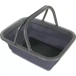 Regatta TPR Folding Wash Basin šedé 