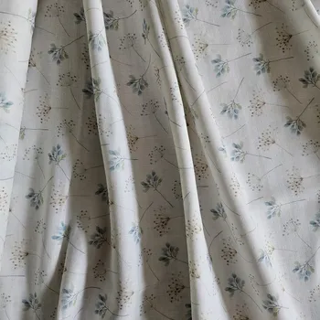 Mušelín kvítí cena za 1 metr Český výrobce