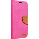 Smart Canvas pouzdro Xiaomi RedMi NOTE 13 5G růžové