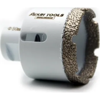 Vrták ADUN TOOLS vrták M14 50 mm