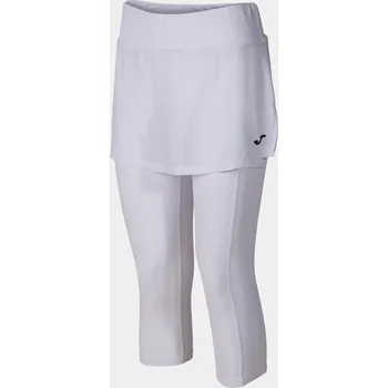 Dámská sukně Dámská sukně 2v1 Joma Combi Torneo Skirt White Joma šedá 2841539