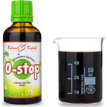 Bylinné kapky s.r.o. O-stop 50 ml