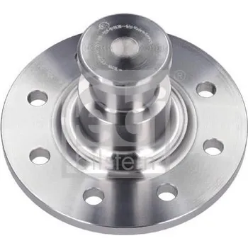 Tažné zařízení Královský čep FEBI