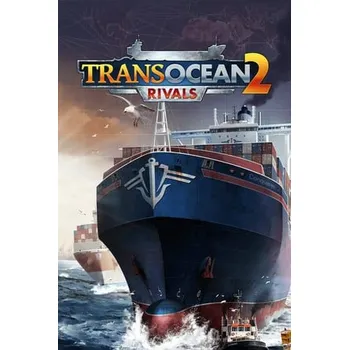 Počítačová hra TransOcean 2: Rivals PC